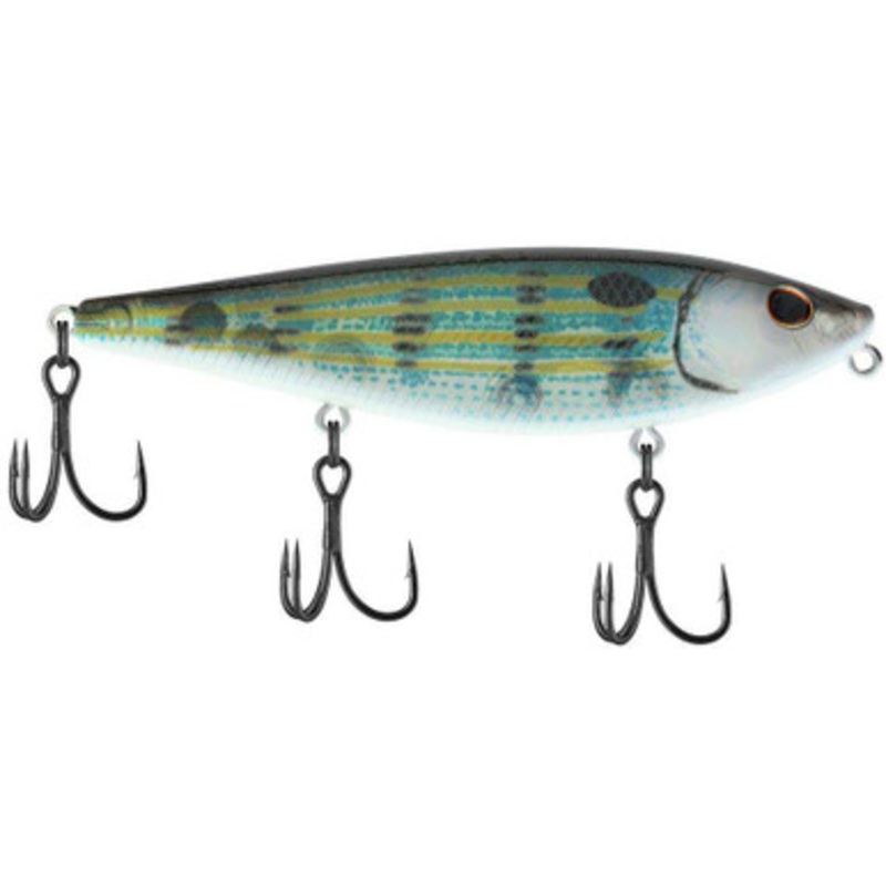 Berkley HighJacker Saltwater – 4in – Pinfish