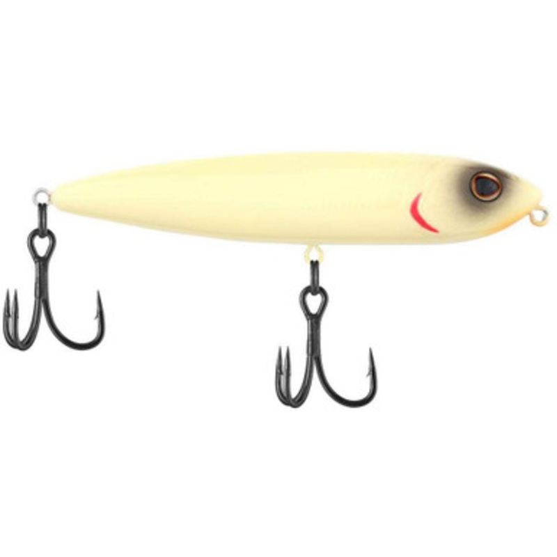 Berkley J-Walker 100 Saltwater – Bone