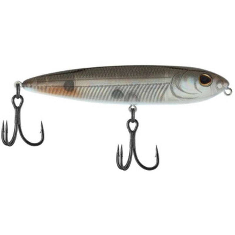 Berkley J-Walker 100 Saltwater – Mangrove Minnow