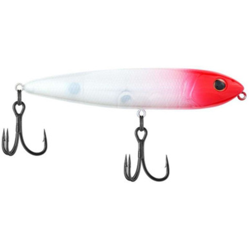 Berkley J-Walker 100 Saltwater – Red Head