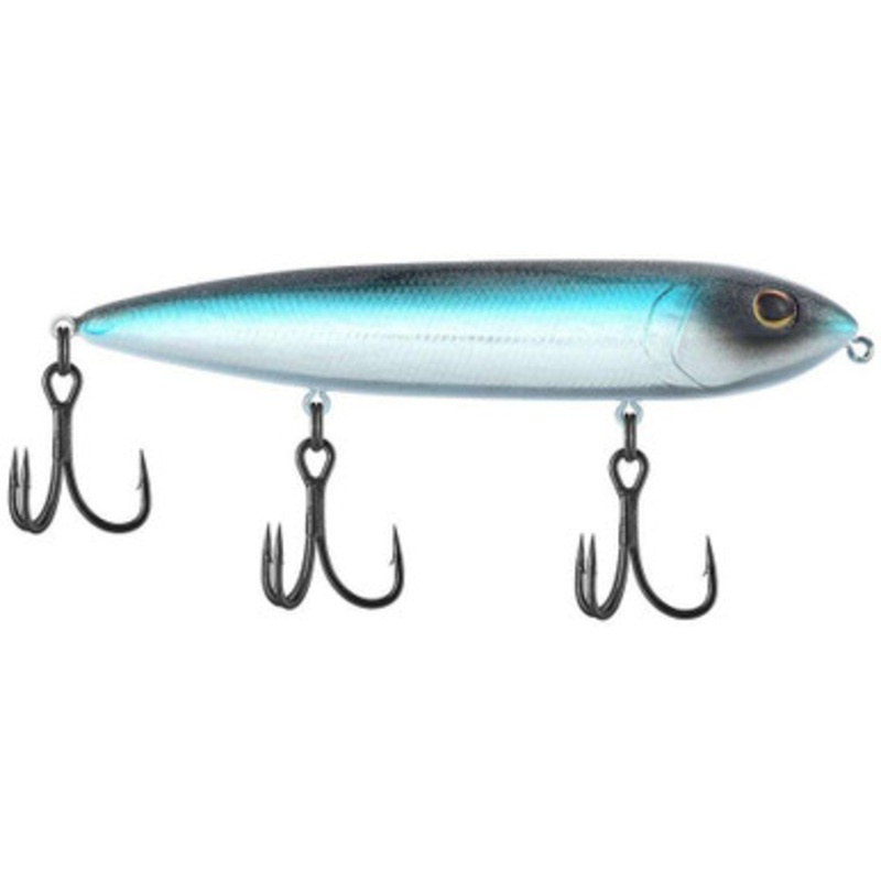 Berkley J-Walker 120 Saltwater – Blue Bullet