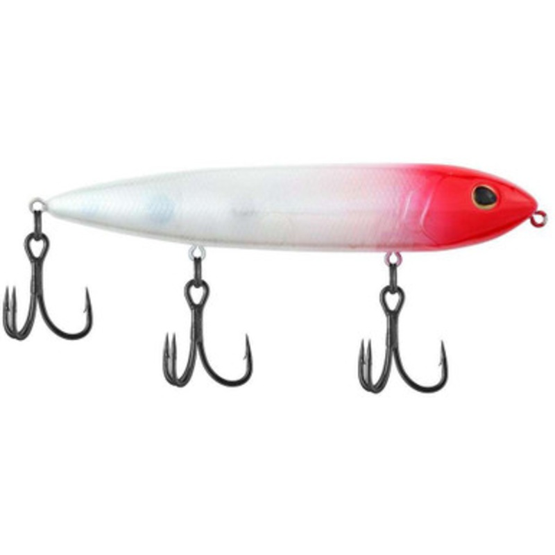 Berkley J-Walker 120 Saltwater – Red Head