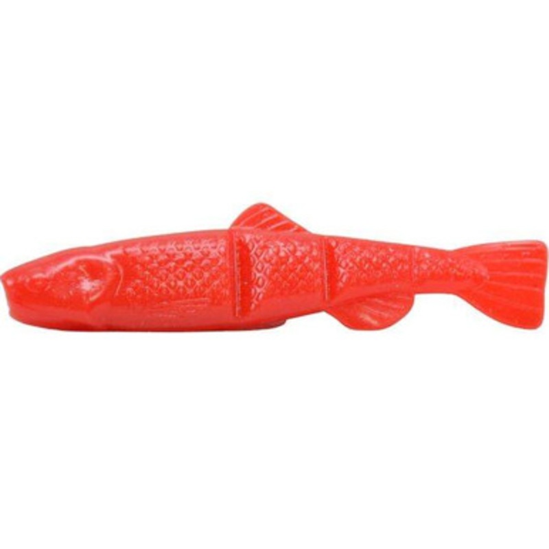 NetBait BaitFuel Chatterbait Trailer – Texas Red