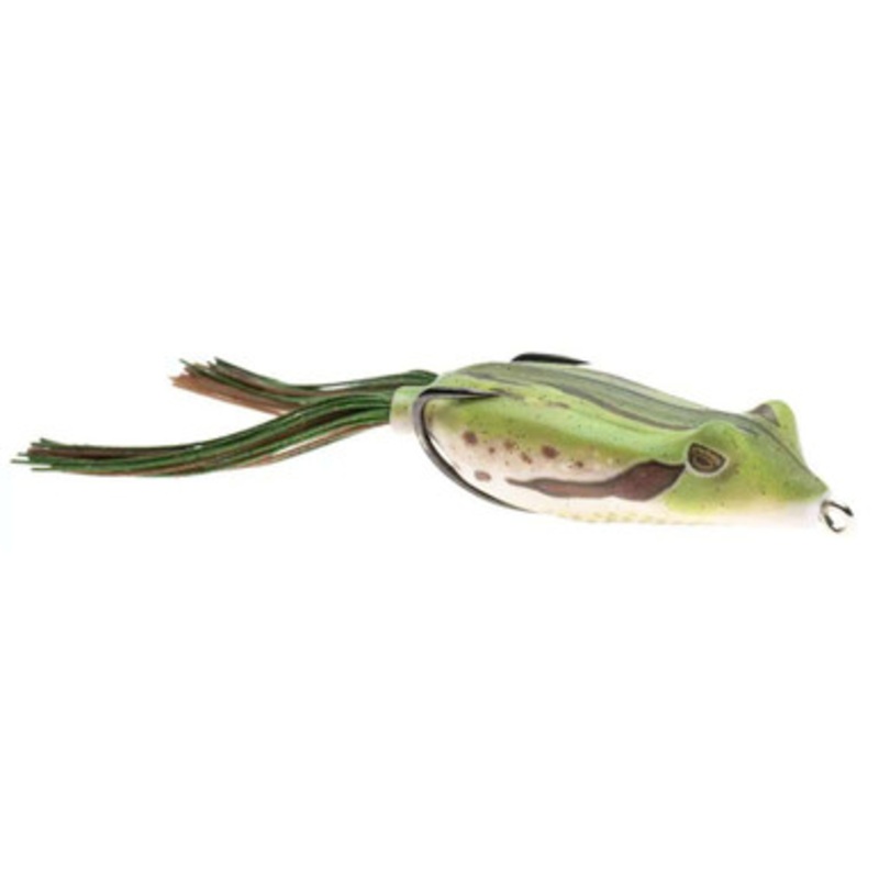 Snag Proof Phat Frog – Pine Frog