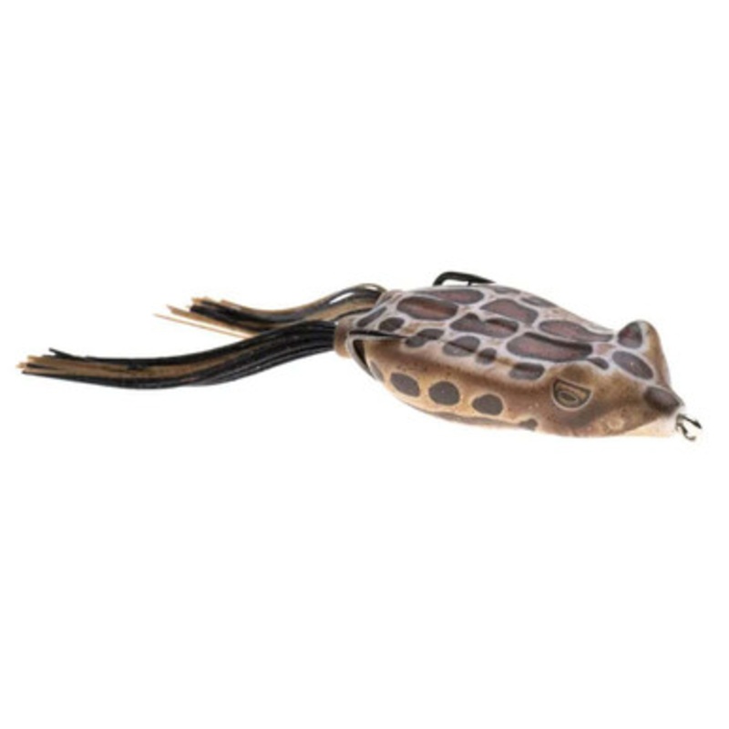 Snag Proof Phat Frog – Toxic Toad