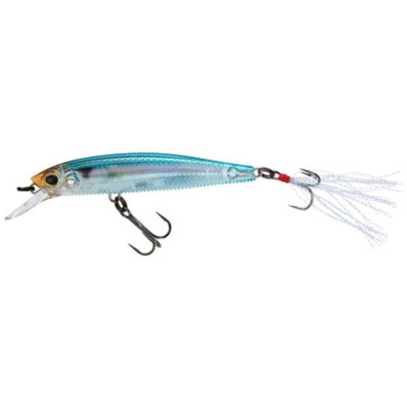 Yo-Zuri R1103 3DB Jerkbait Lure RBBH Real Blueback Herring