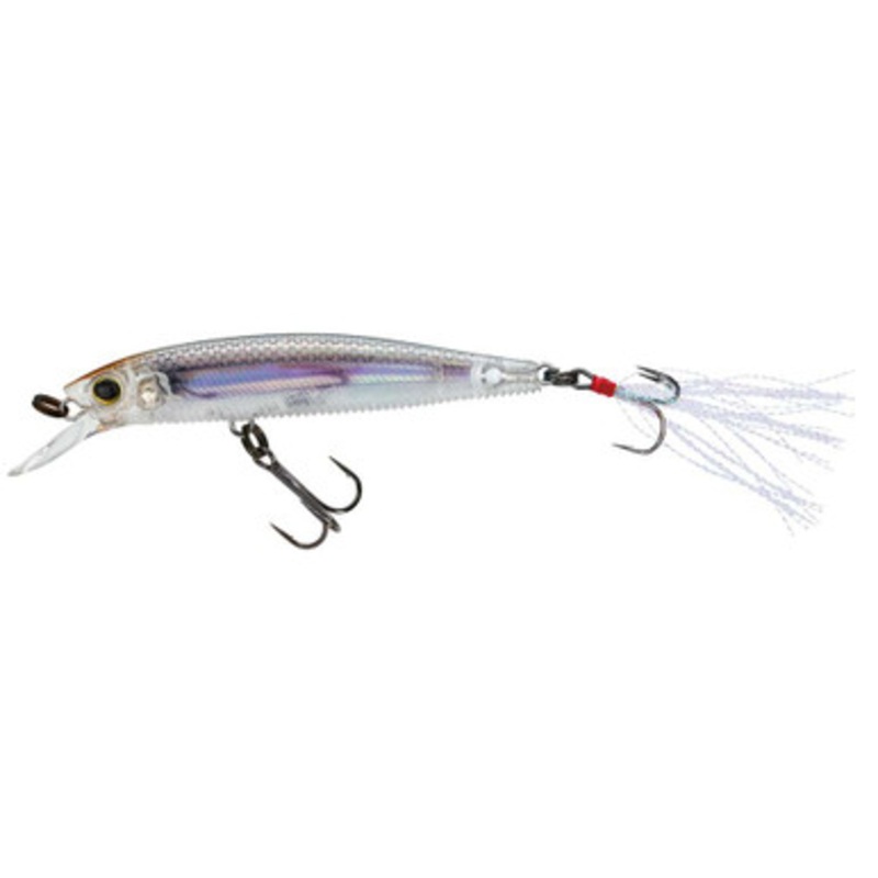 Yo-Zuri R1103 3DB Jerkbait Lure RGLM Real Glass Minnow