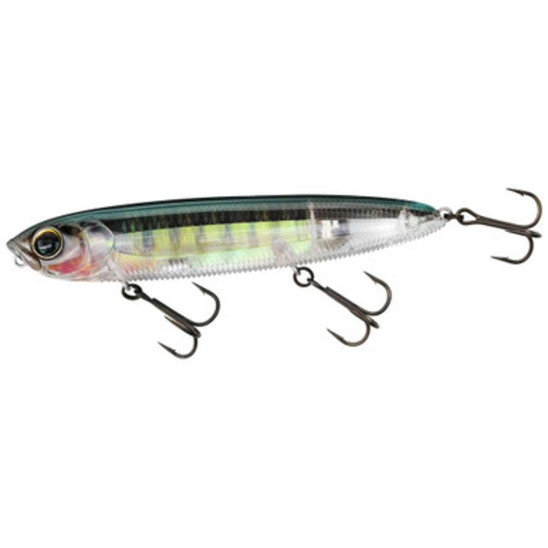 Yo-Zuri R1347 3DB Pencil Lure – Real Bluegill