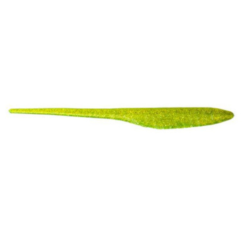 Bass Kandy Delights Boss BKD – Chartreuse Glitter