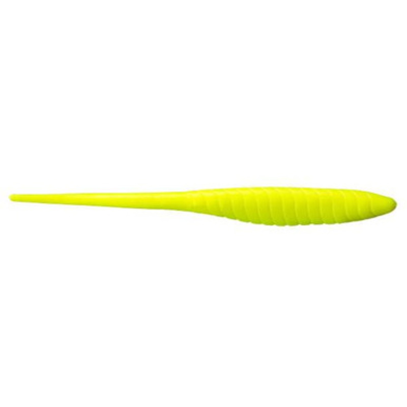 Bass Kandy Delights Boss BKD – Silk Chartreuse