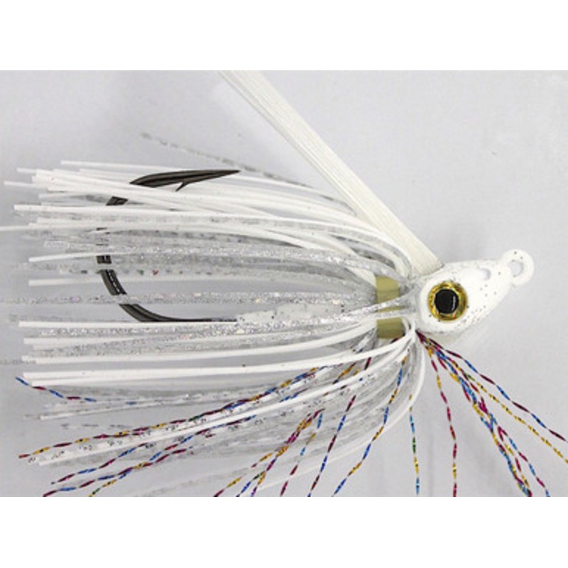 Beast Coast Gorilla Swim Jig – 7/16oz – G-Spo’s Juice