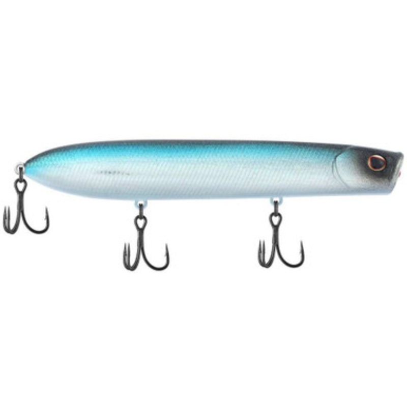 Berkley Cane Walker Saltwater – 5in – Blue Bullet