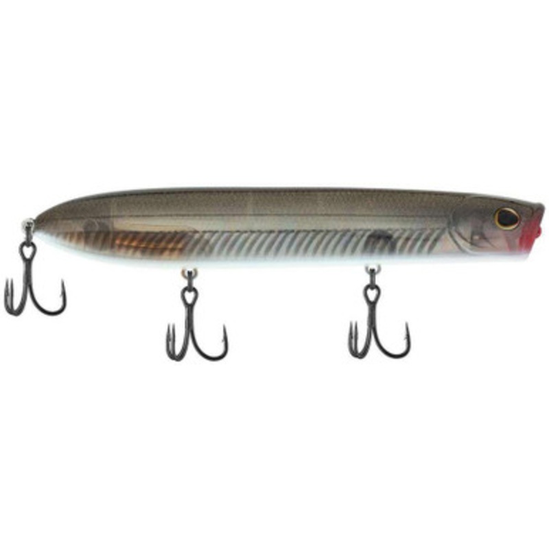 Berkley Cane Walker Saltwater – 5in – Mangrove Minnow