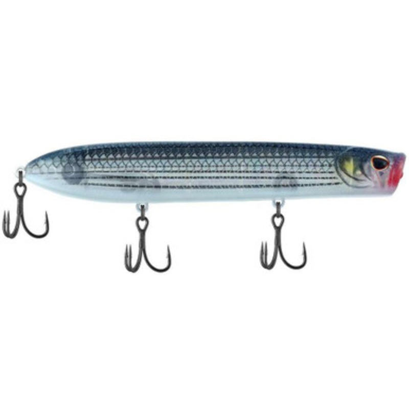 Berkley Cane Walker Saltwater – 5in – Mullet