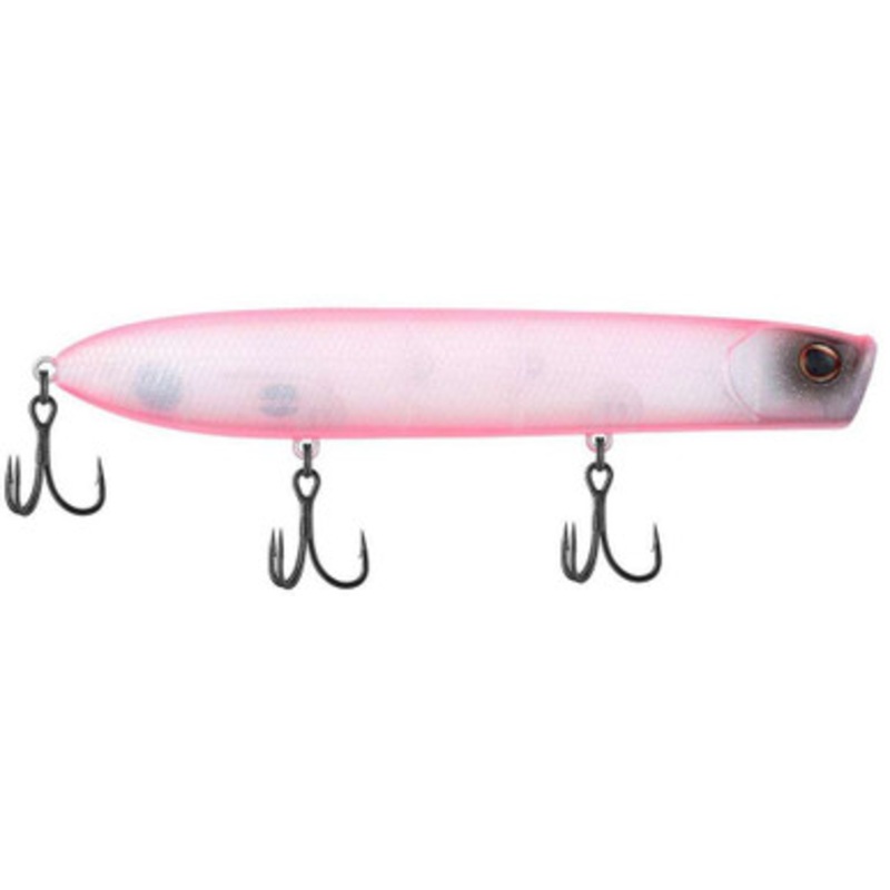 Berkley Cane Walker Saltwater – 5in – Pinky
