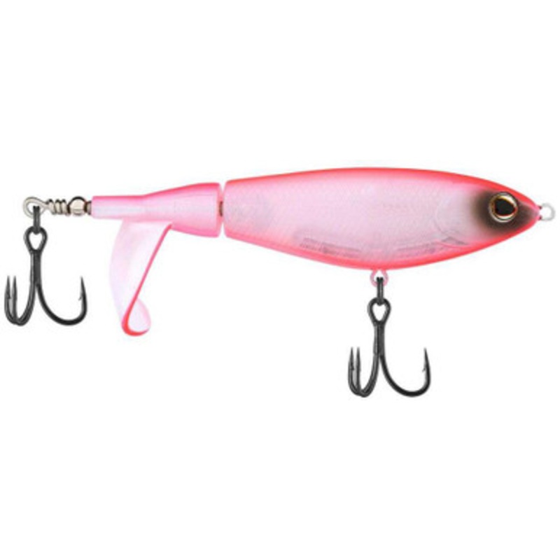 Berkley Choppo Saltwater – 105mm – Pinky
