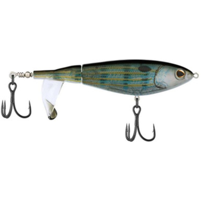 Berkley Choppo Saltwater – 120mm – Pinfish