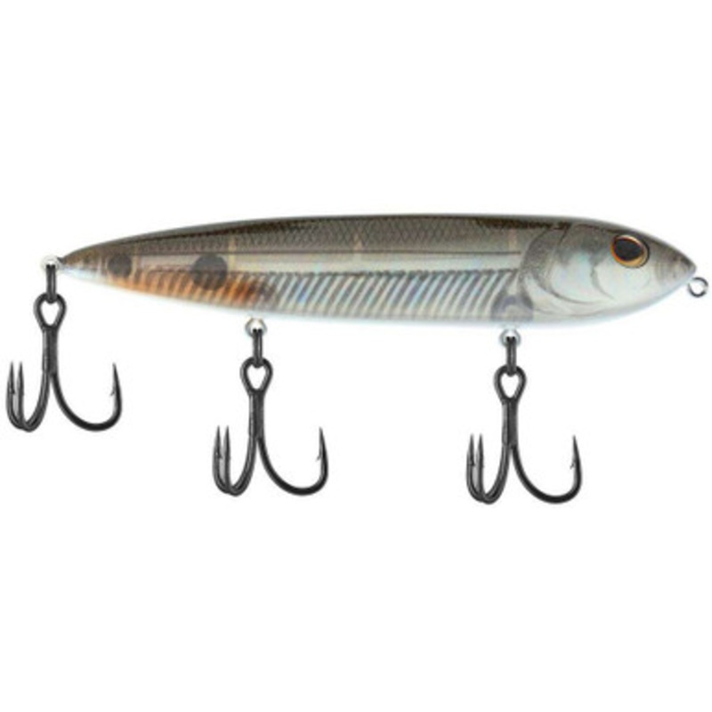 Berkley J-Walker 120 Saltwater – Mangrove Minnow