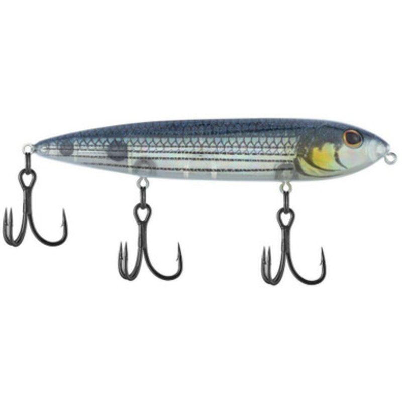 Berkley J-Walker 120 Saltwater – Mullet