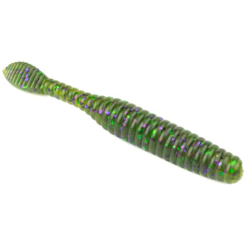 Bizz Baits Ned Dizzy – Watermelon Candy