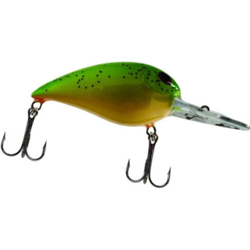 Luck-E-Strike American Originals G5 Crankbait – George’s Secret