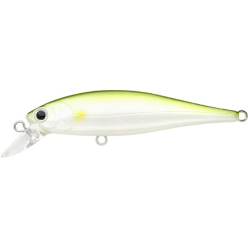 Lucky Craft PT65-268PAY Pointer 65SP Jerkbait Lure – Pearl Ayu