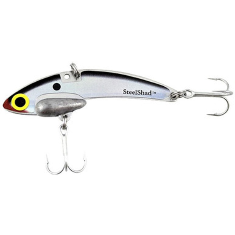 SteelShad XL – 3/4oz – Tennessee Shad