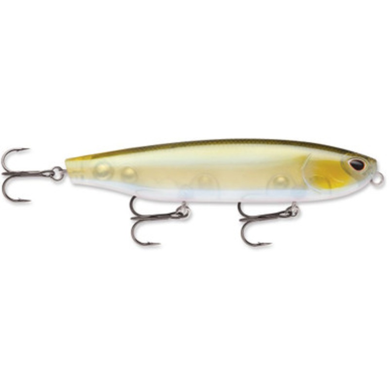 Storm Arashi Top Walker 11 – Ghost Hitch