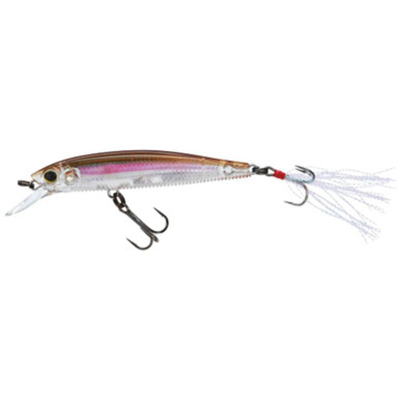 Yo-Zuri R1103 3DB Jerkbait Lure RSM Real Smelt
