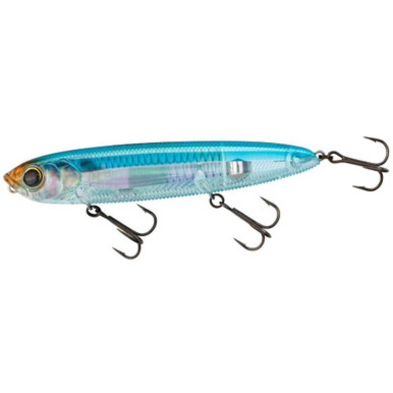 Yo-Zuri R1347 3DB Pencil Lure – Real Blueback Herring