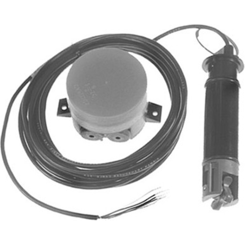 Airmar B744V-INS-RAY Triducer Speed and Temperature Insert – Junction Box Style f/ Raymarine DSM30/250/300