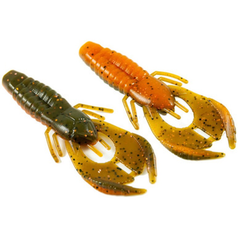 Bizz Baits Bizz Bug – Alabama Craw