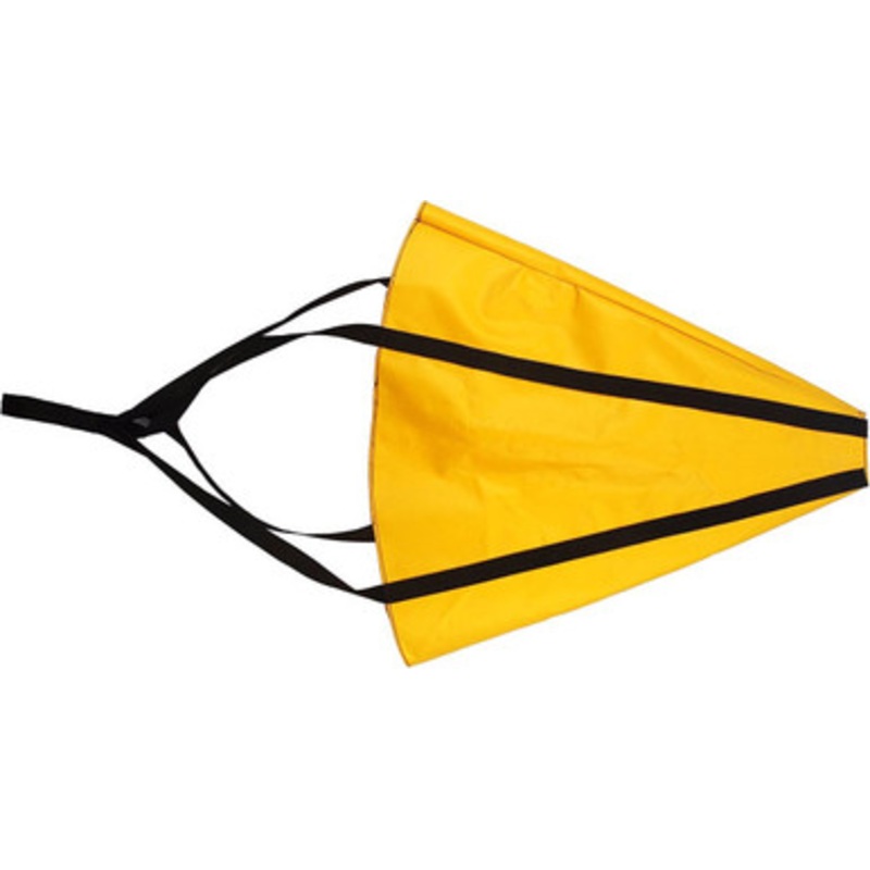 Canyon Sea Anchor – 36 in. (Recommended for 24-27 ft. Boats)
