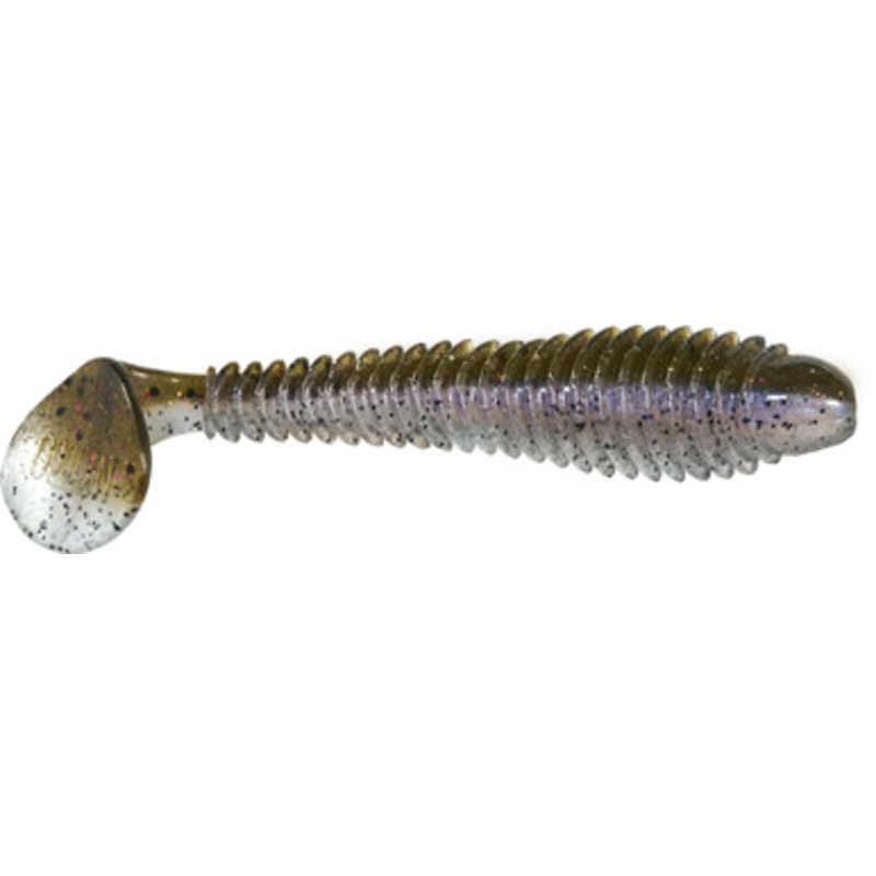 Googan Baits Saucy Swimmer – 3.3in – Goby