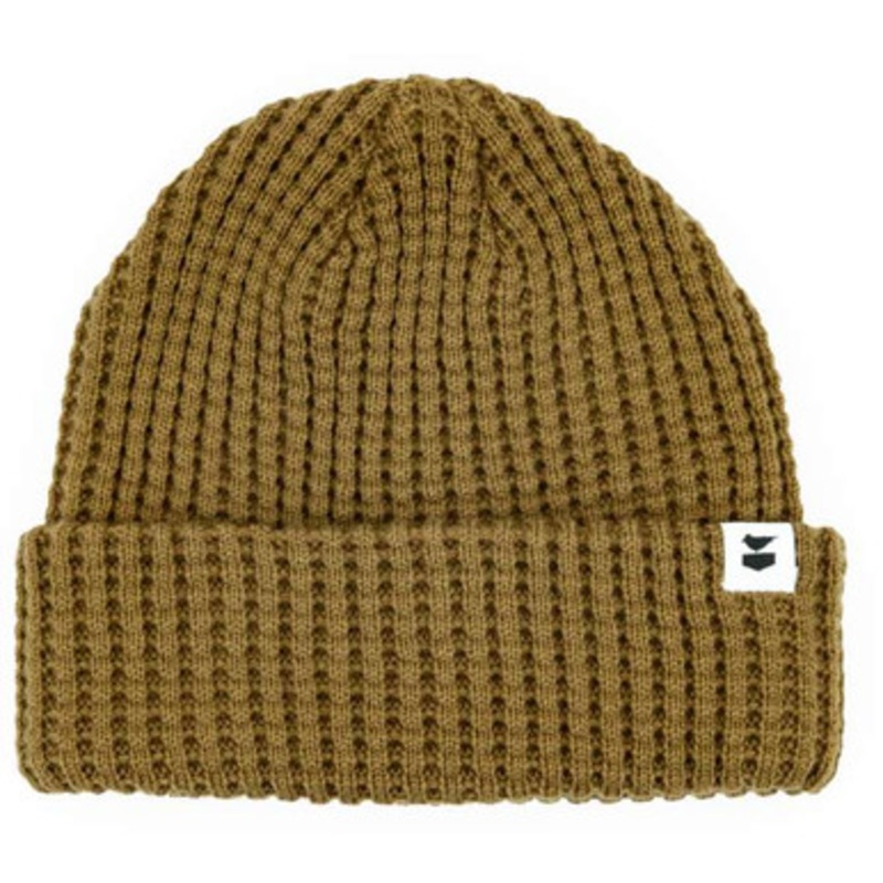 Jetty Prowl Beanie – Resposado