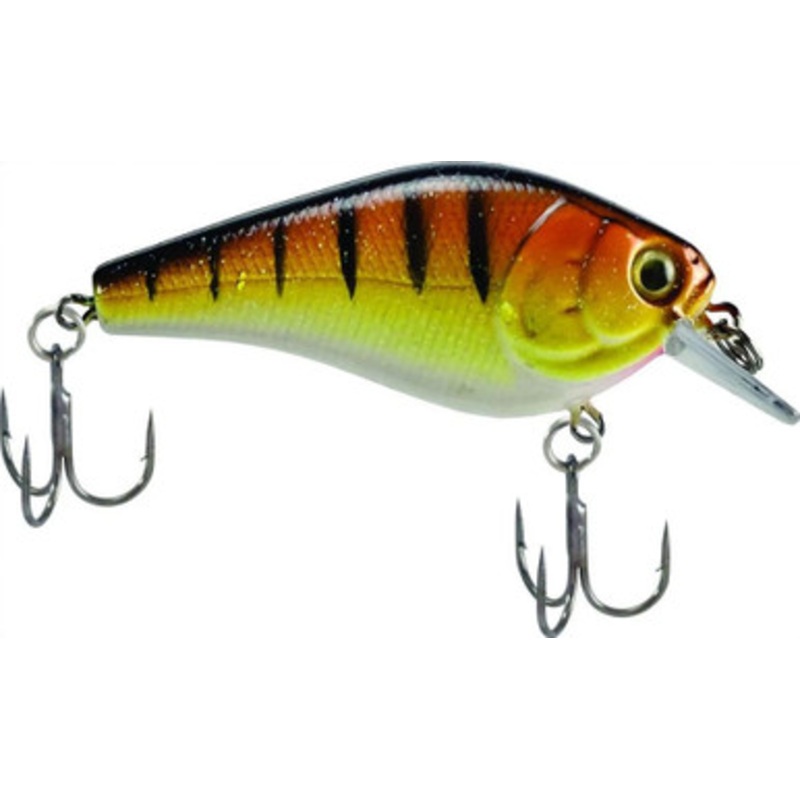 Luck-E-Strike RC2 Series 3 Rattling Squarebill Crankbait – Bream