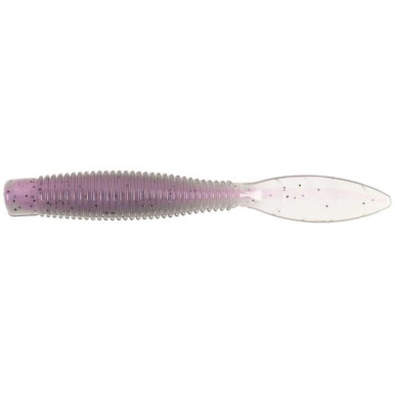 Missile Baits Ned Bomb – Purple Smoke Core