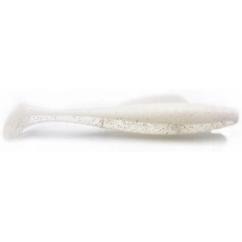 Northeast Jig Co. Magic Mullet – 3.5in – Betty White