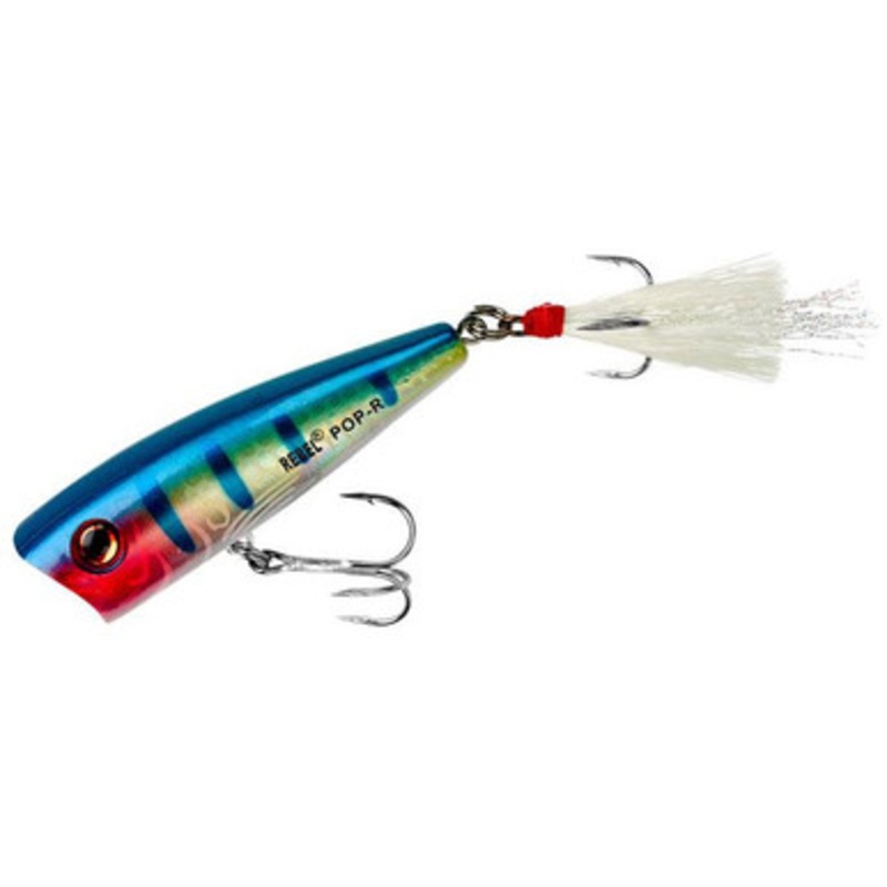 Rebel Pop R – Bluegill