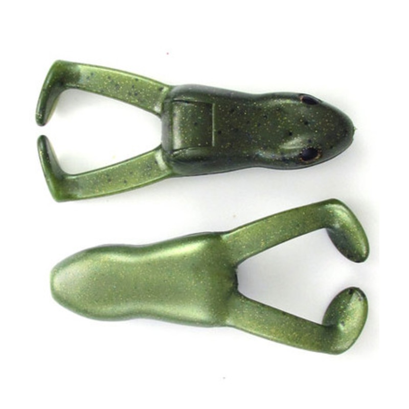 Stanley Top Toad Rigged – E.T. Toad
