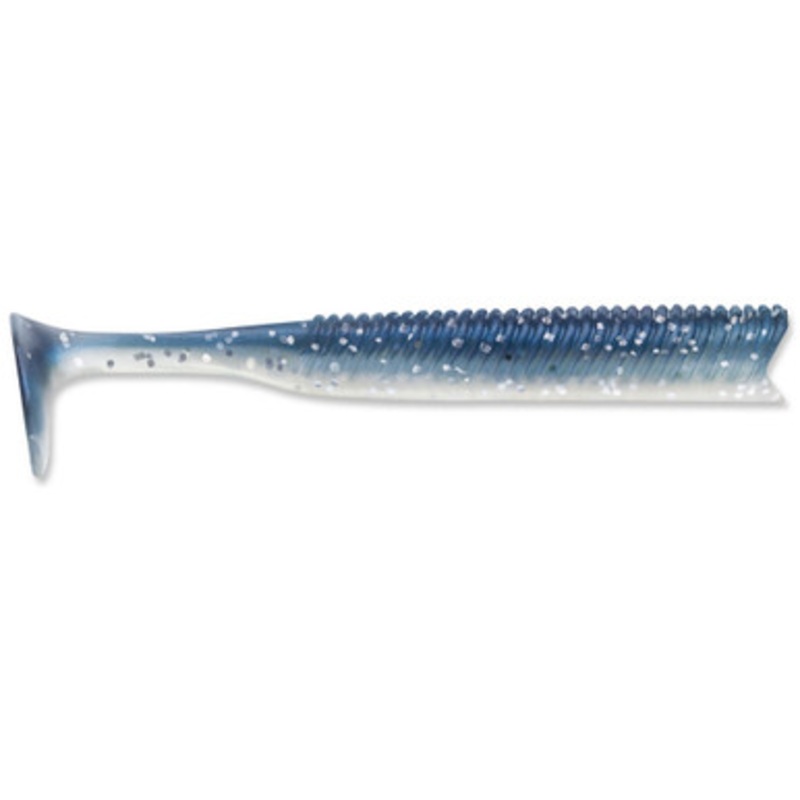 Storm 360GT Searchbait Bodies – 5.5” – Tru Blue – 6 Pack