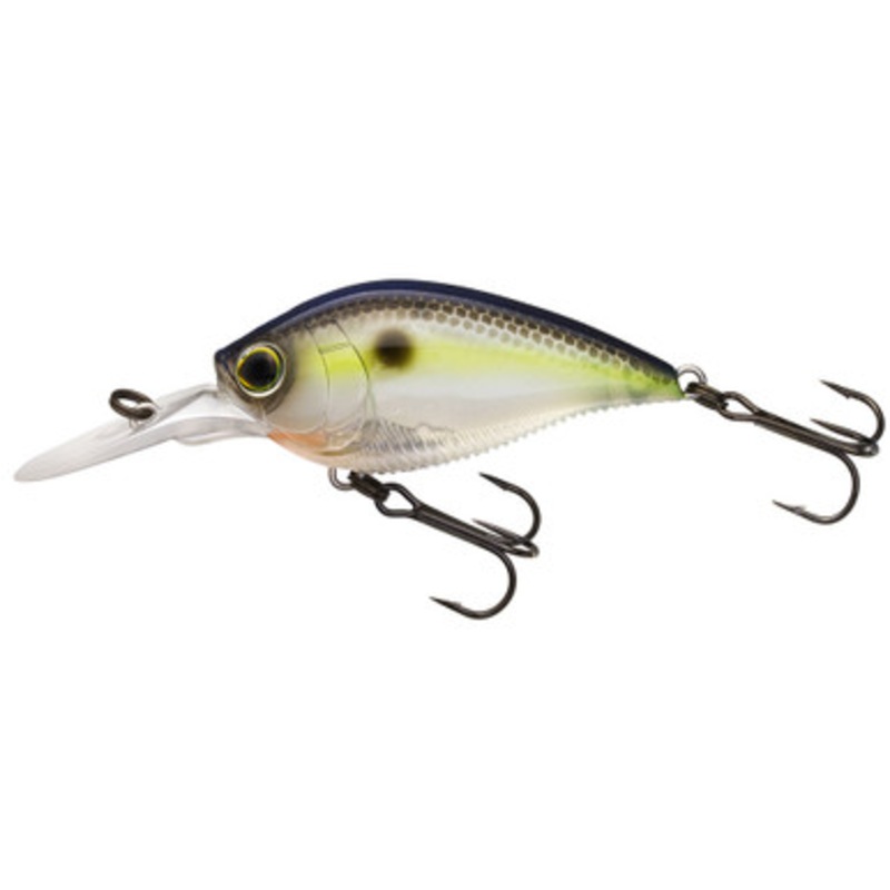 Yo-Zuri 3DB Crank 1.5 MR Crankbait – Sexy Shad