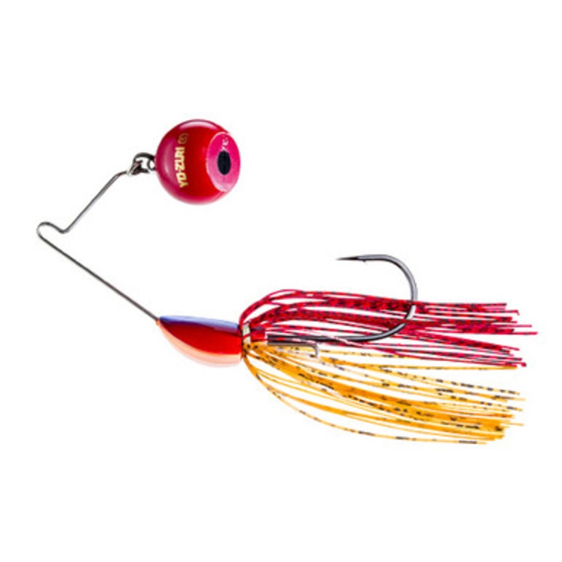 Yo-Zuri 3DB Knuckle Bait Lure – 1/4oz – Red Crawfish