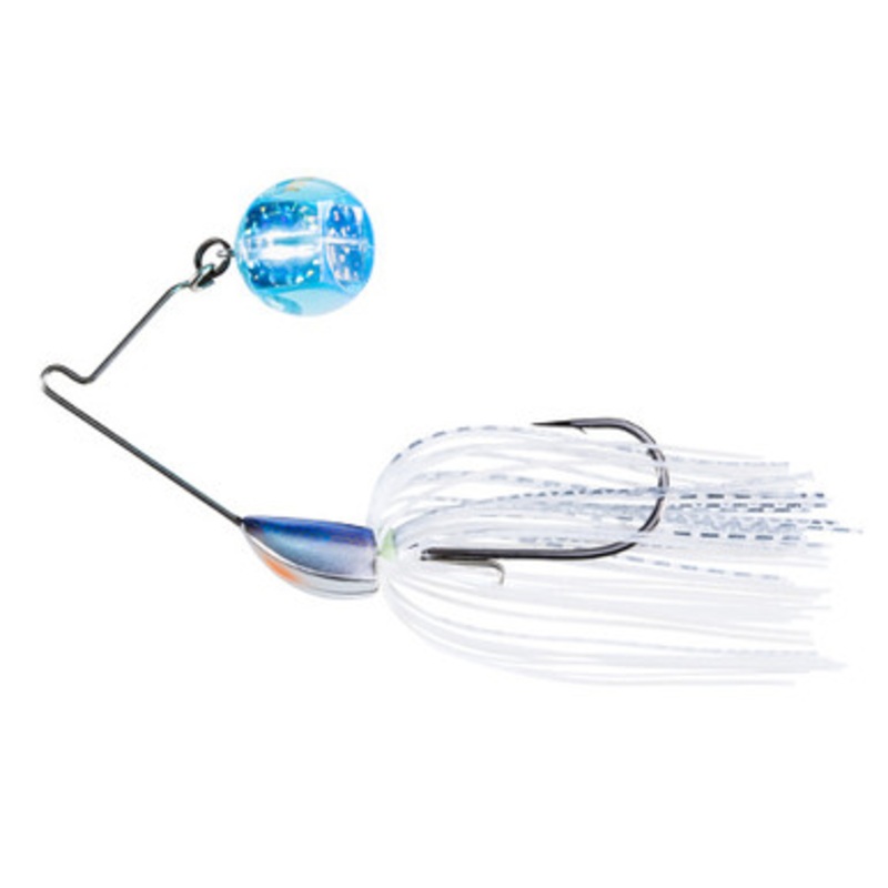 Yo-Zuri 3DB Knuckle Bait Lure – 1/4oz – Shad