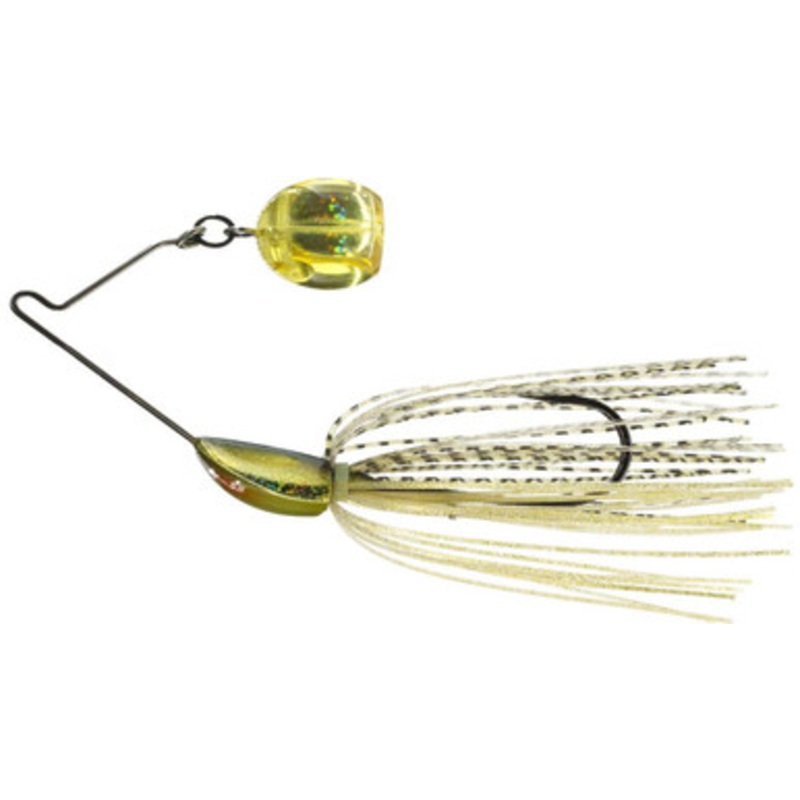 Yo-Zuri 3DB Knuckle Bait Sinking – Golden Shiner