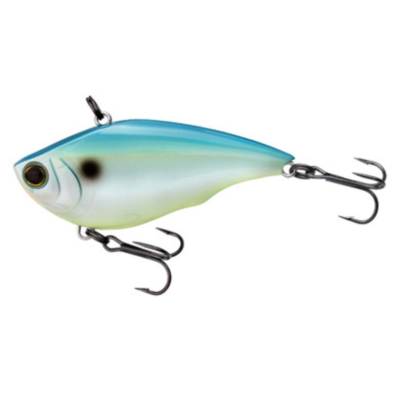 Yo-Zuri R1159 Rattl’n Vibe Lure – Citrus Shad