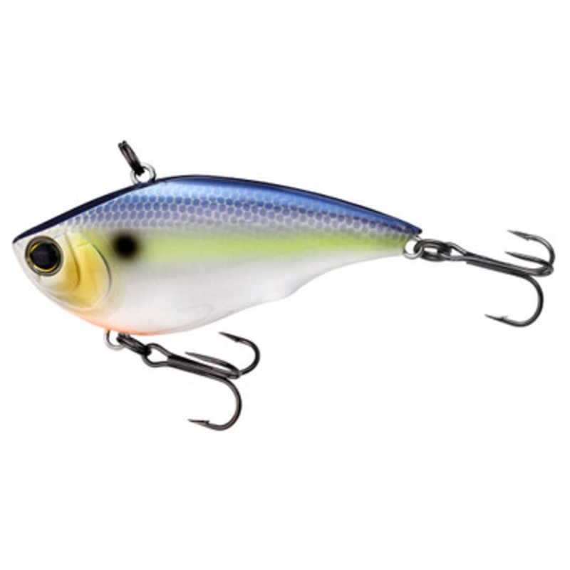 Yo-Zuri R1159 Rattl’n Vibe Lure – Sexy Shad