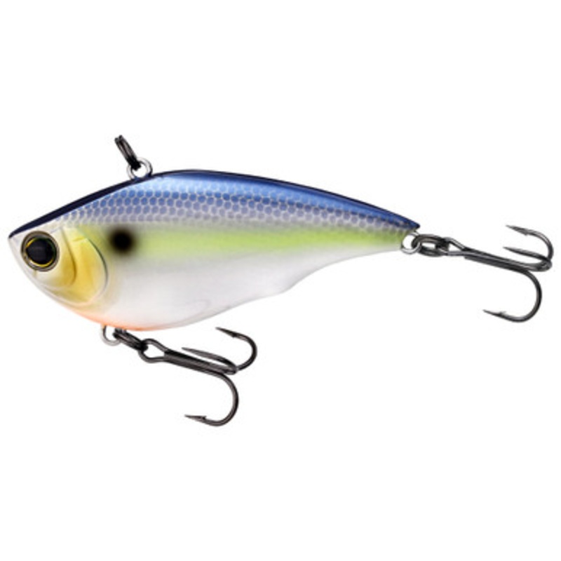 Yo-Zuri R1160 Rattl’n Vibe Lure – Sexy Shad