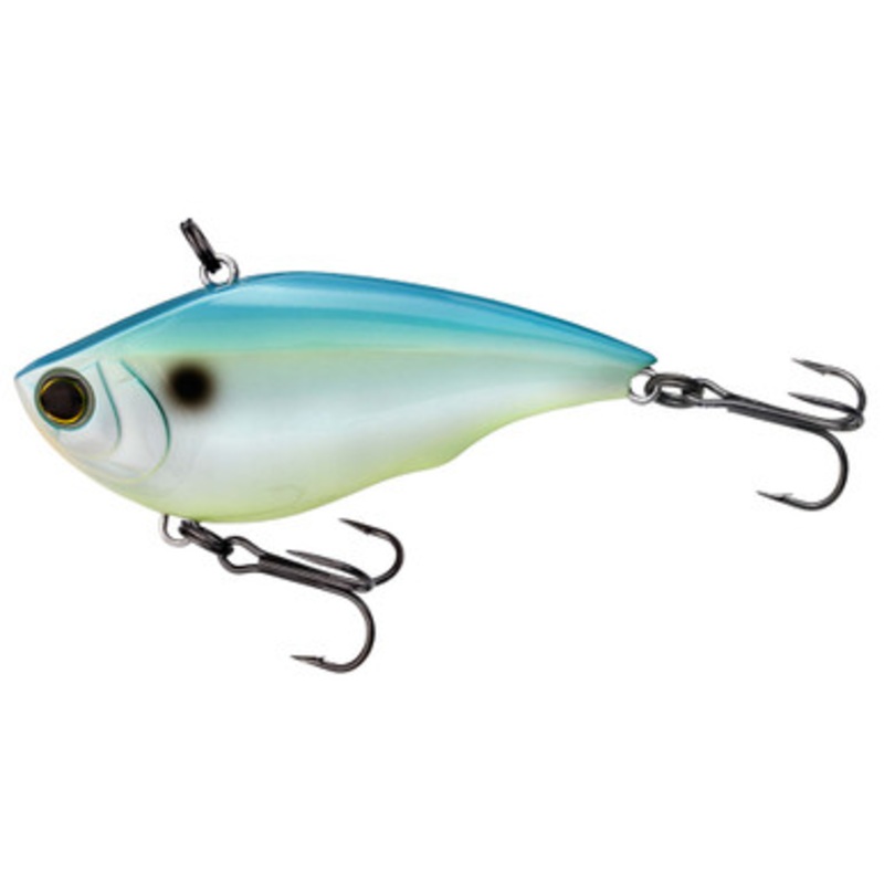 Yo-Zuri R1356 Rattl’n Vibe Lure – Citrus Shad