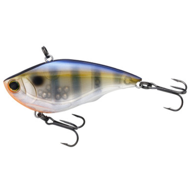 Yo-Zuri R1356 Rattl’n Vibe Lure – Ghost Bluegill